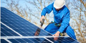 Installation Maintenance Panneaux Solaires Photovoltaïques à Sinsat